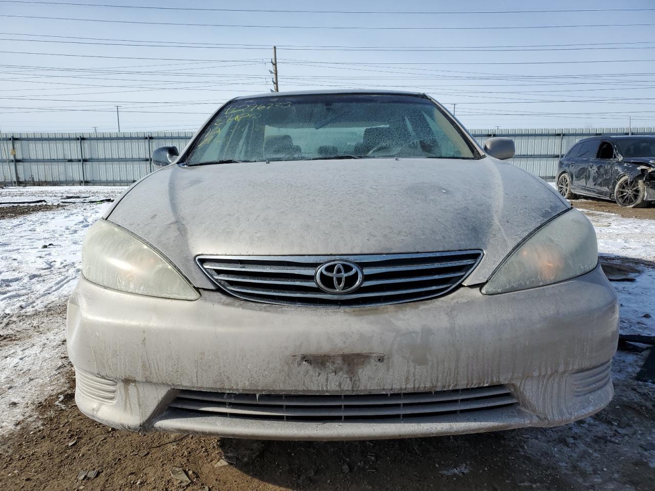 2005 Toyota Camry - Image 5