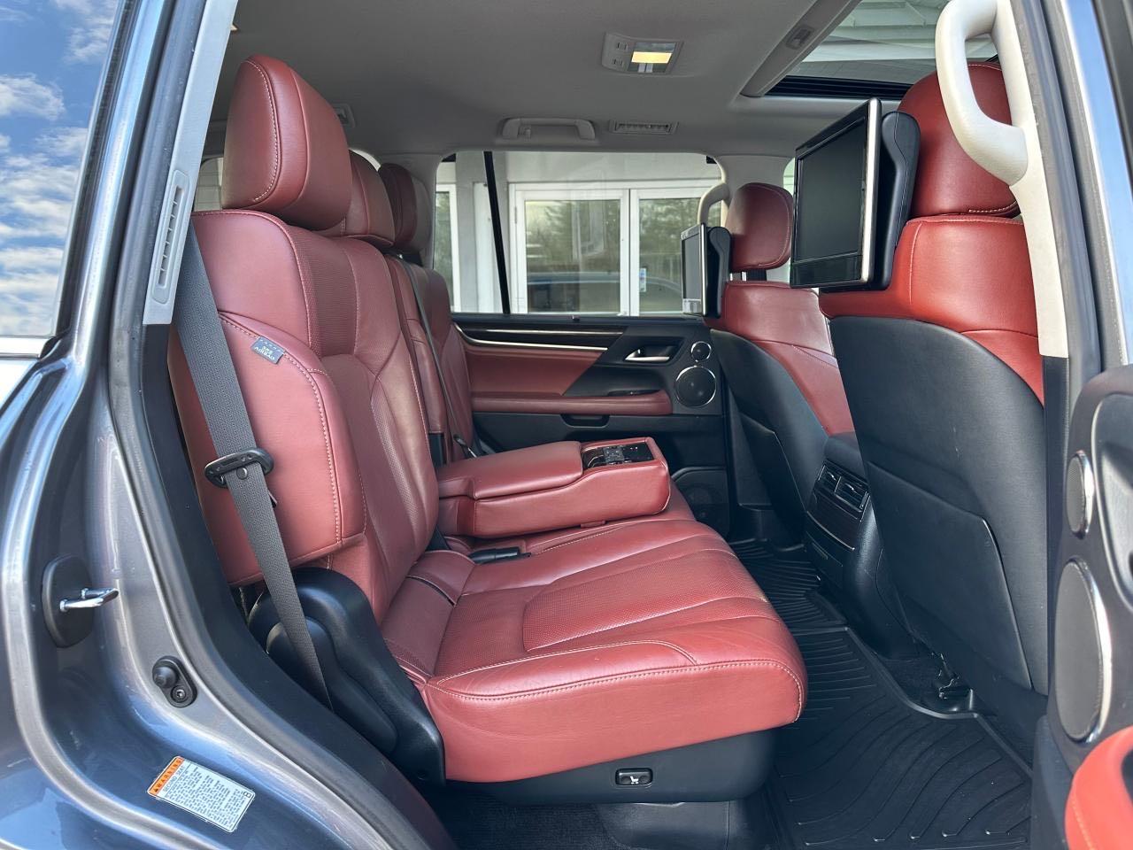 2017 Lexus Lx 570 VIN: JTJHY7AX2H4237655 Lot: 43408635