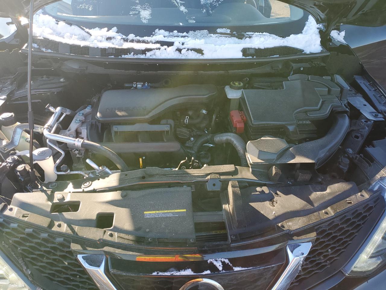 2019 Nissan Rogue - Image 14