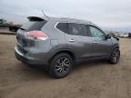 2016 Nissan Rogue S for Sale in Brighton, CO - Front End
