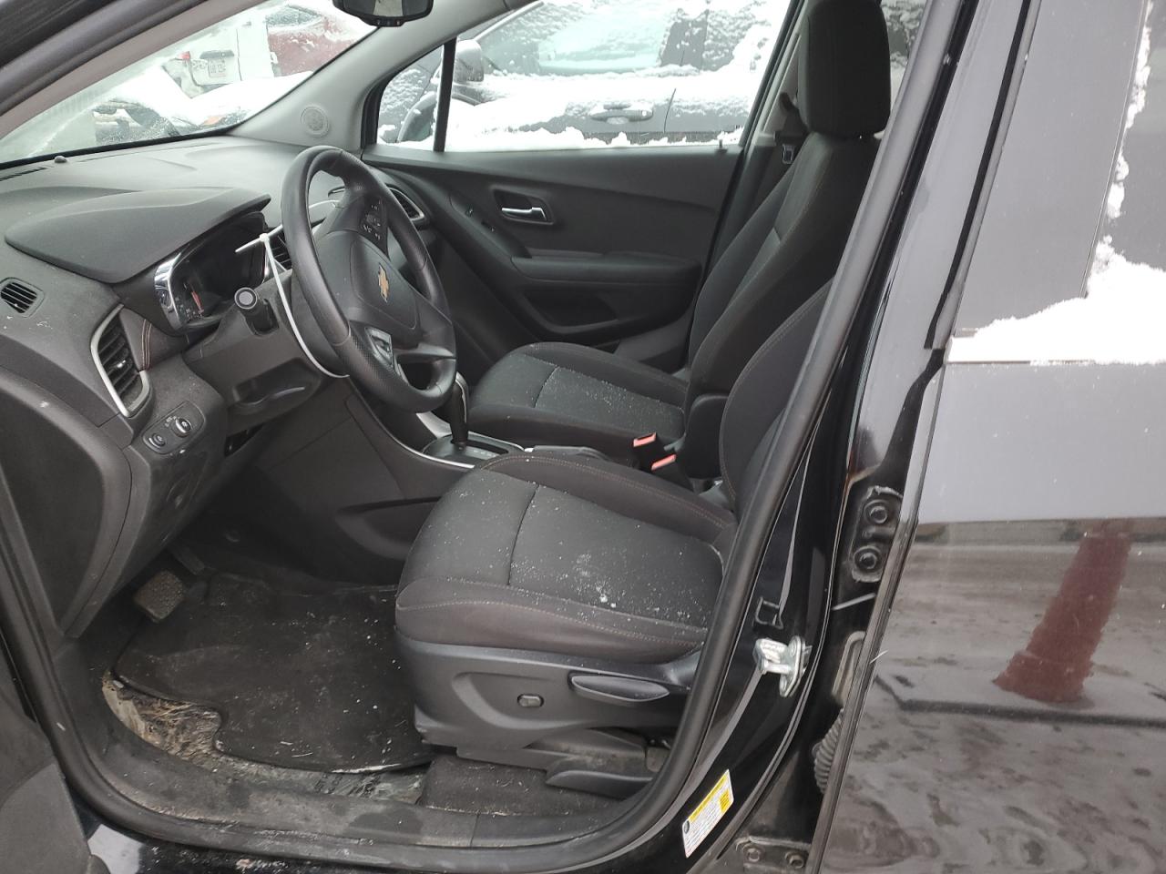 2017 Chevrolet Trax - Image 7