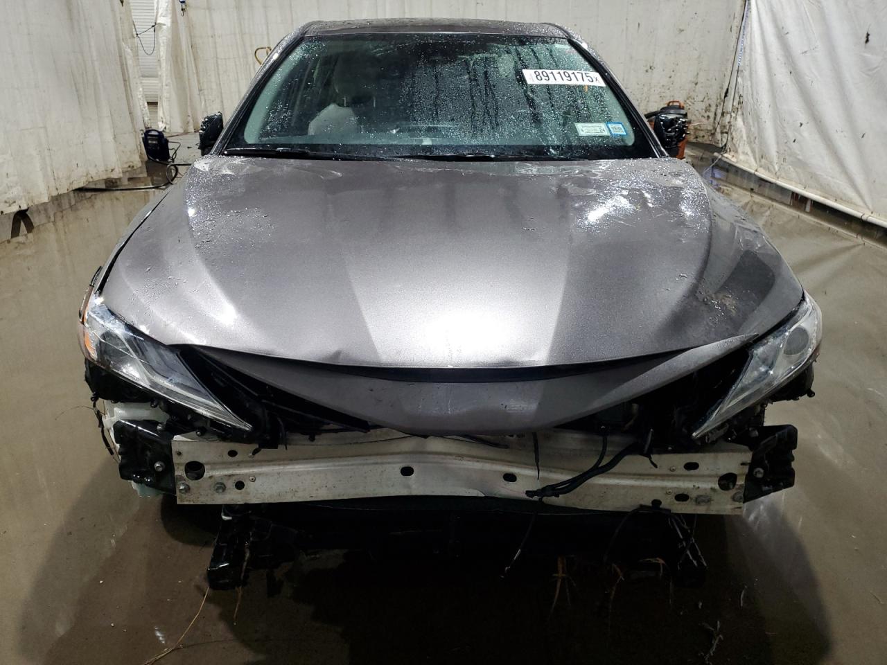 2022 Toyota Camry - Image 5