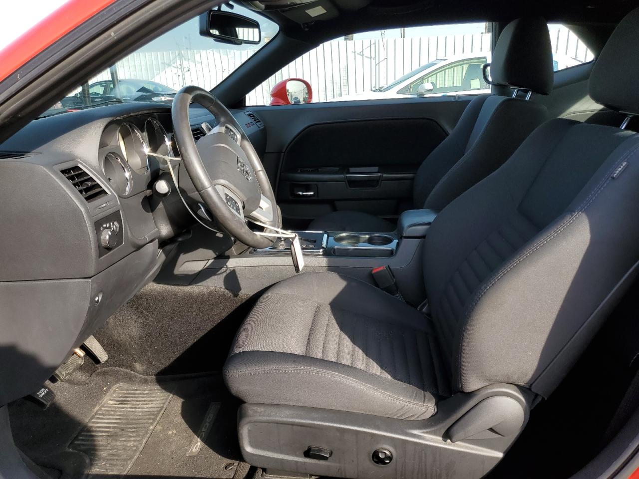 2014 Dodge Challenger - Image 7