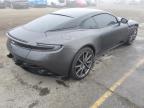 2018 Aston Martin Db11  იყიდება Los Angeles-ში, CA - Front End