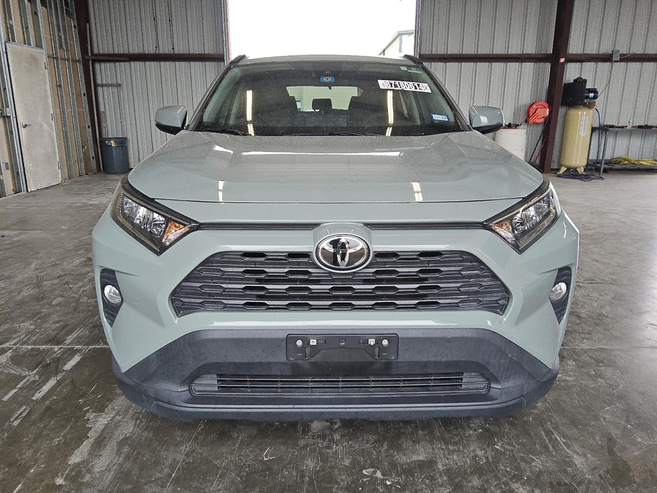 2021 Toyota RAV 4 - Image 5