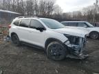2024 Subaru Ascent Onyx Edition na sprzedaż w Baltimore, MD - Front End