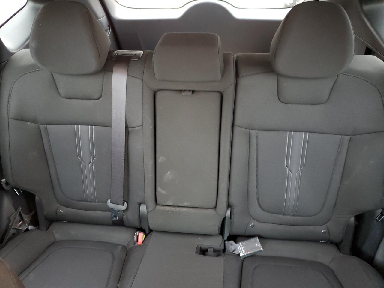 2024 Hyundai Tucson - Image 10