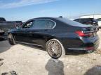 2021 Bmw Alpina B7  იყიდება Haslet-ში, TX - Front End