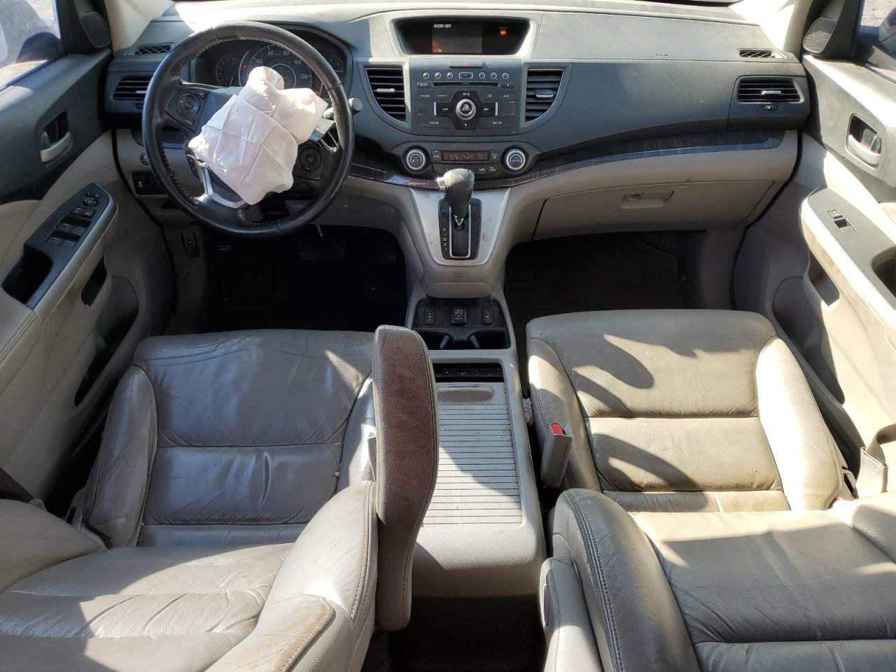 2013 Honda CR-V - Image 8