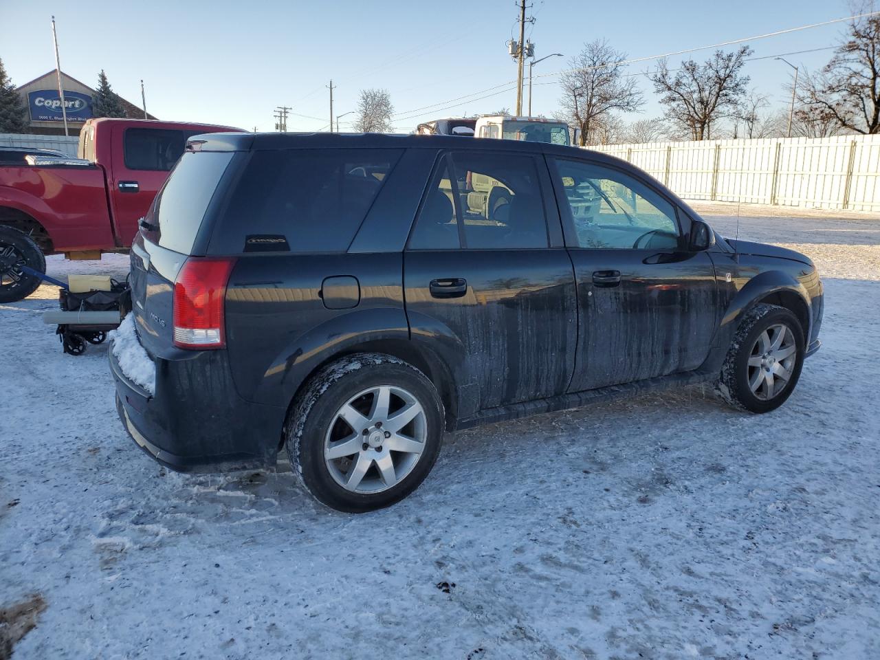 2004 Saturn VUE - Image 3