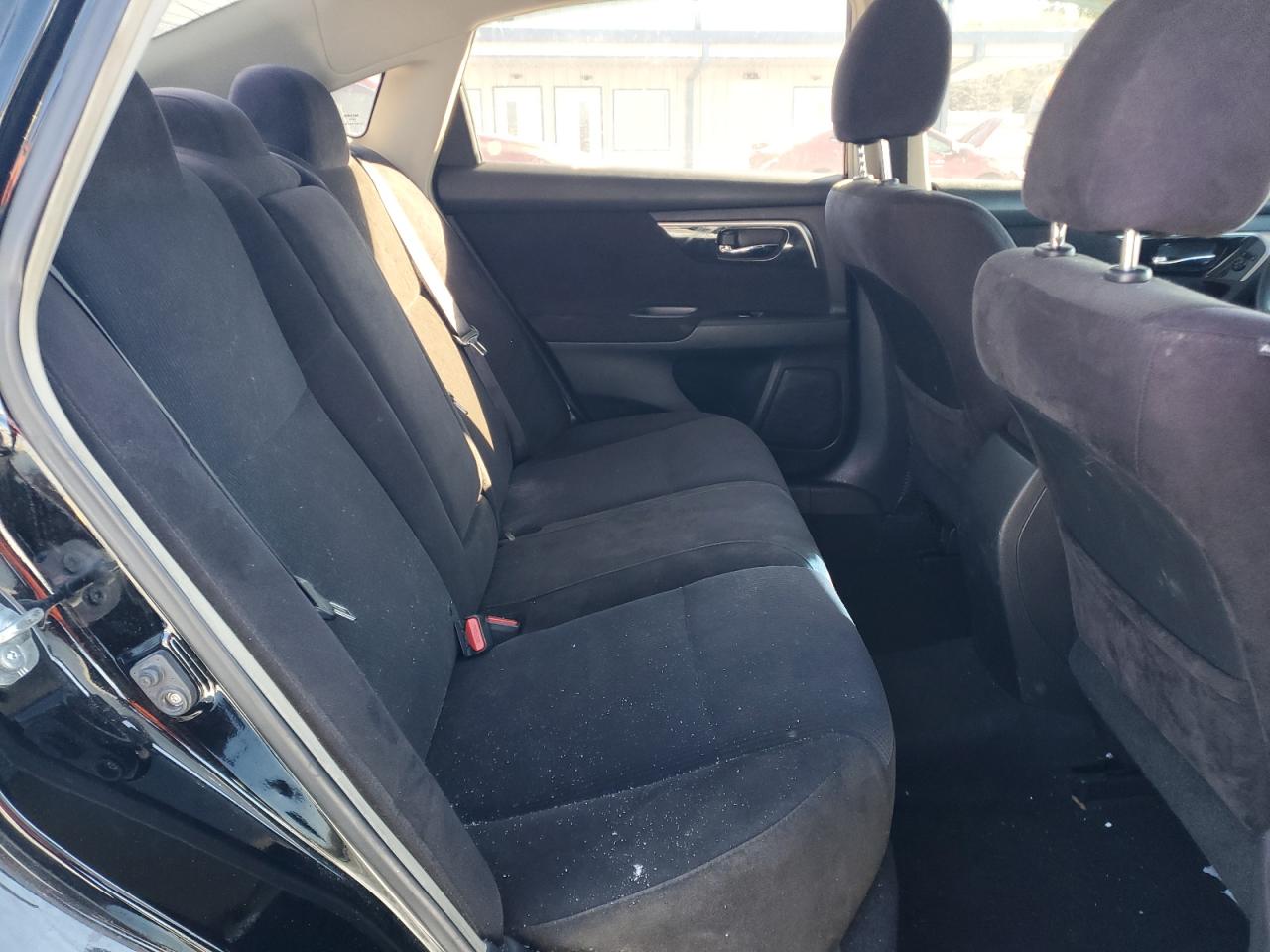 2013 Nissan Altima - Image 11