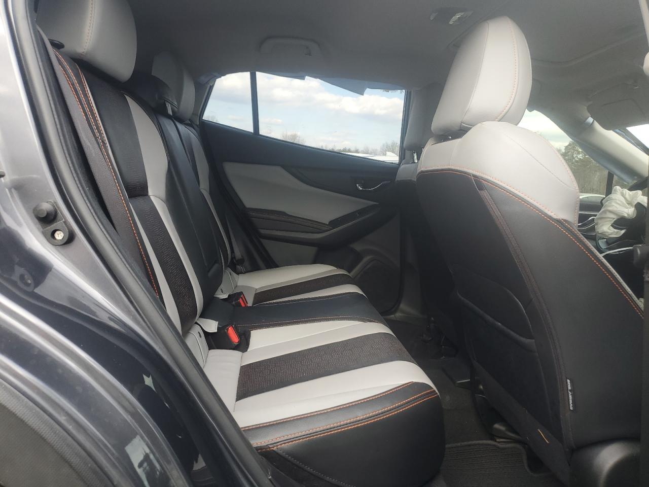 2021 Subaru XV - Image 11