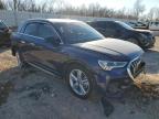 2021 Audi Q3 Premium Plus S Line 45 продається в Oklahoma City, OK - Frame Damage