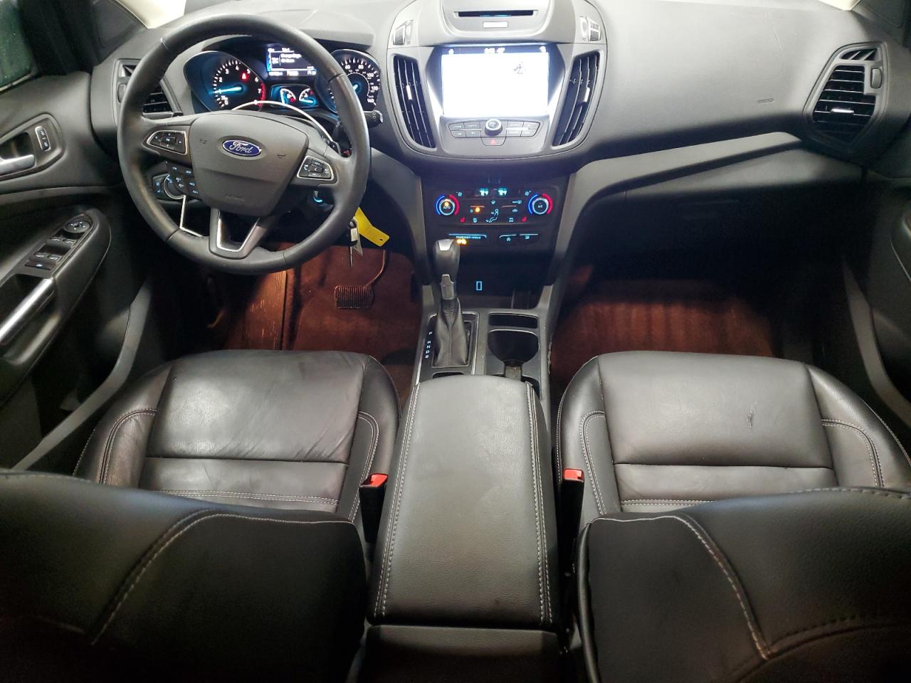 2017 Ford Escape - Image 8