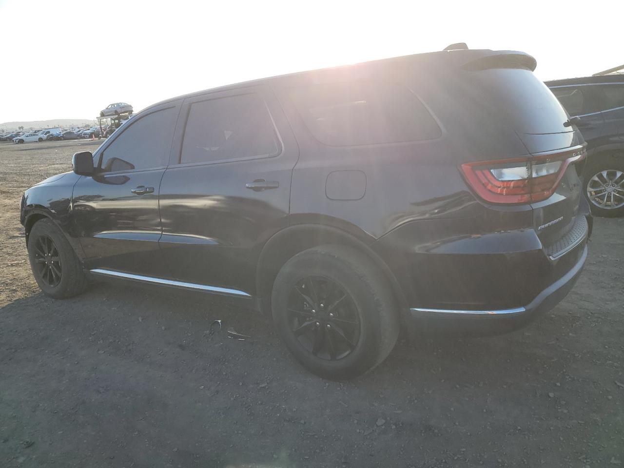 2018 Dodge Durango - Image 2