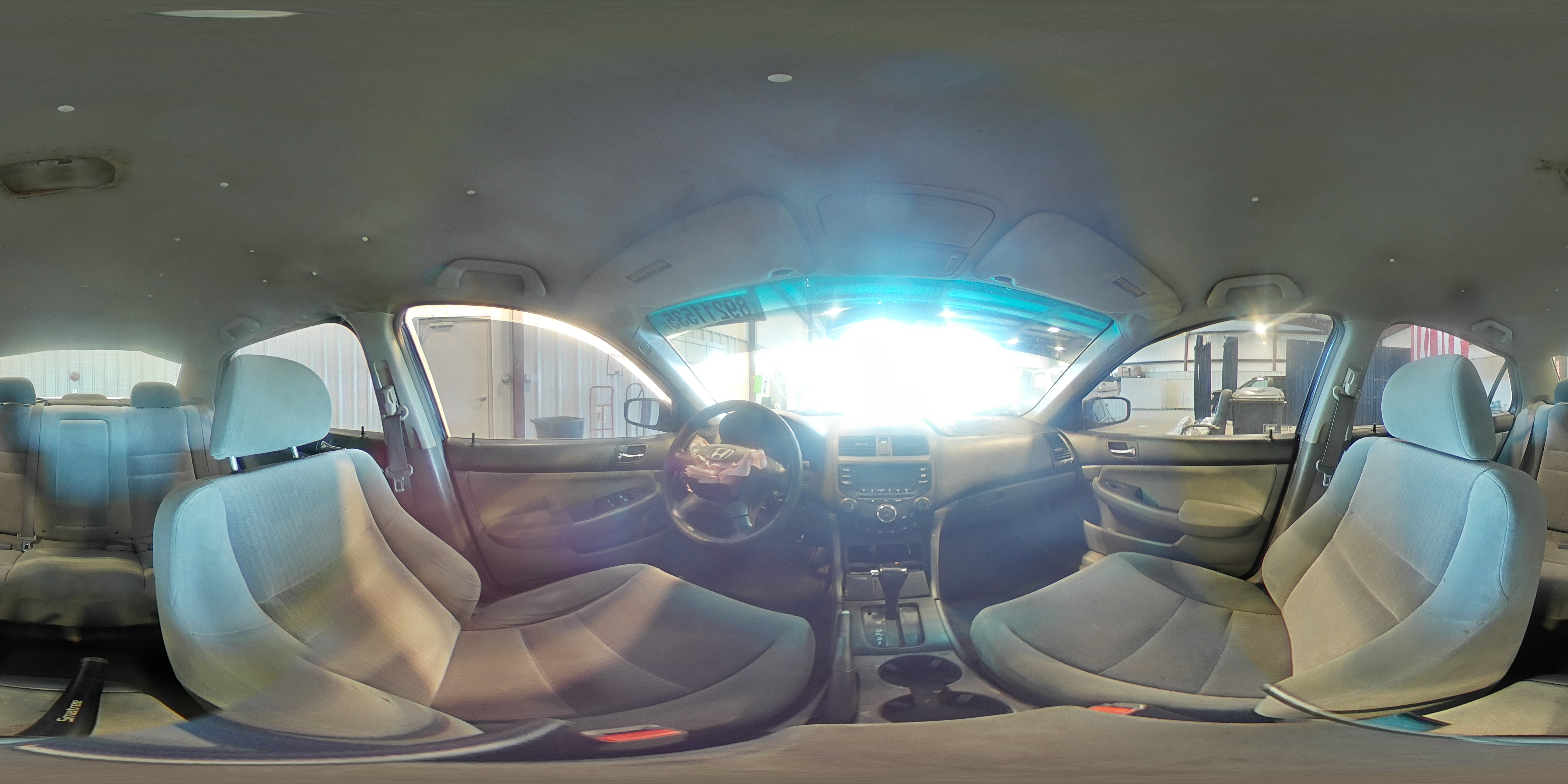 2005 Honda Accord - Image 13