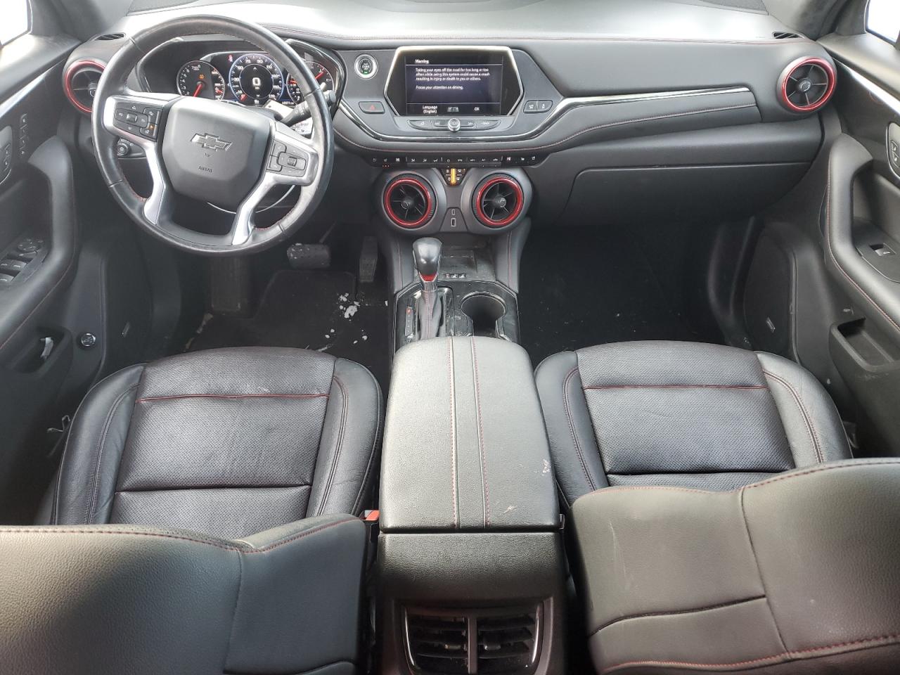 2019 Chevrolet Blazer - Image 8