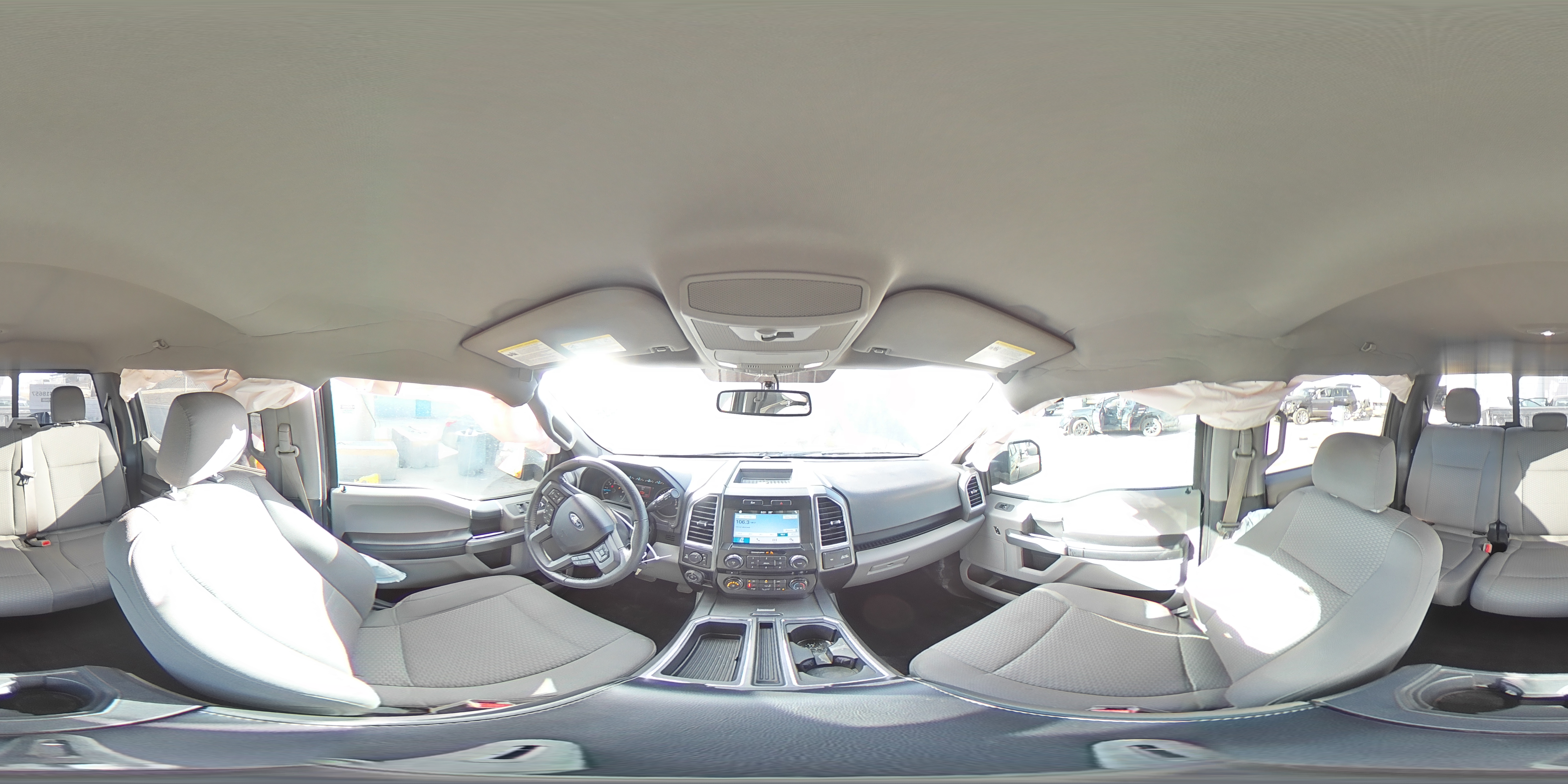 2016 Ford F-150 - Image 12