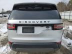 2018 Land Rover Discovery Hse de vânzare în Hampton, VA - Burn - Interior