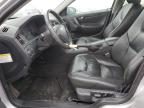 2002 VOLVO S60 2.5T for sale at Copart AB - CALGARY