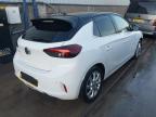 2020 VAUXHALL CORSA ELIT for sale at Copart SANDY