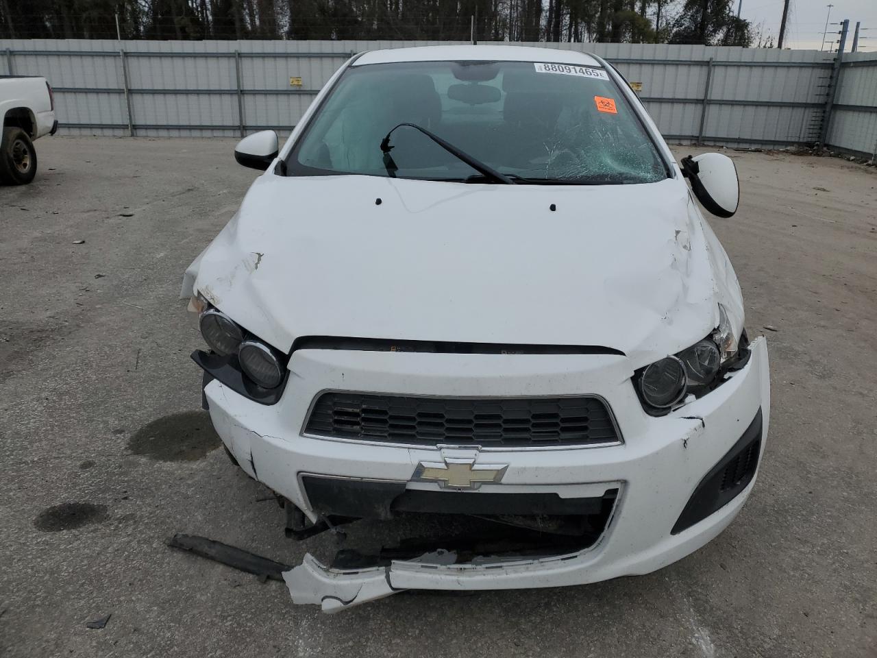 2013 Chevrolet Sonic - Image 5