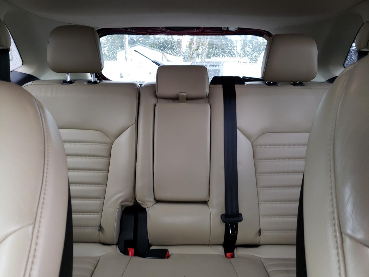 2017 Ford Edge - Image 10