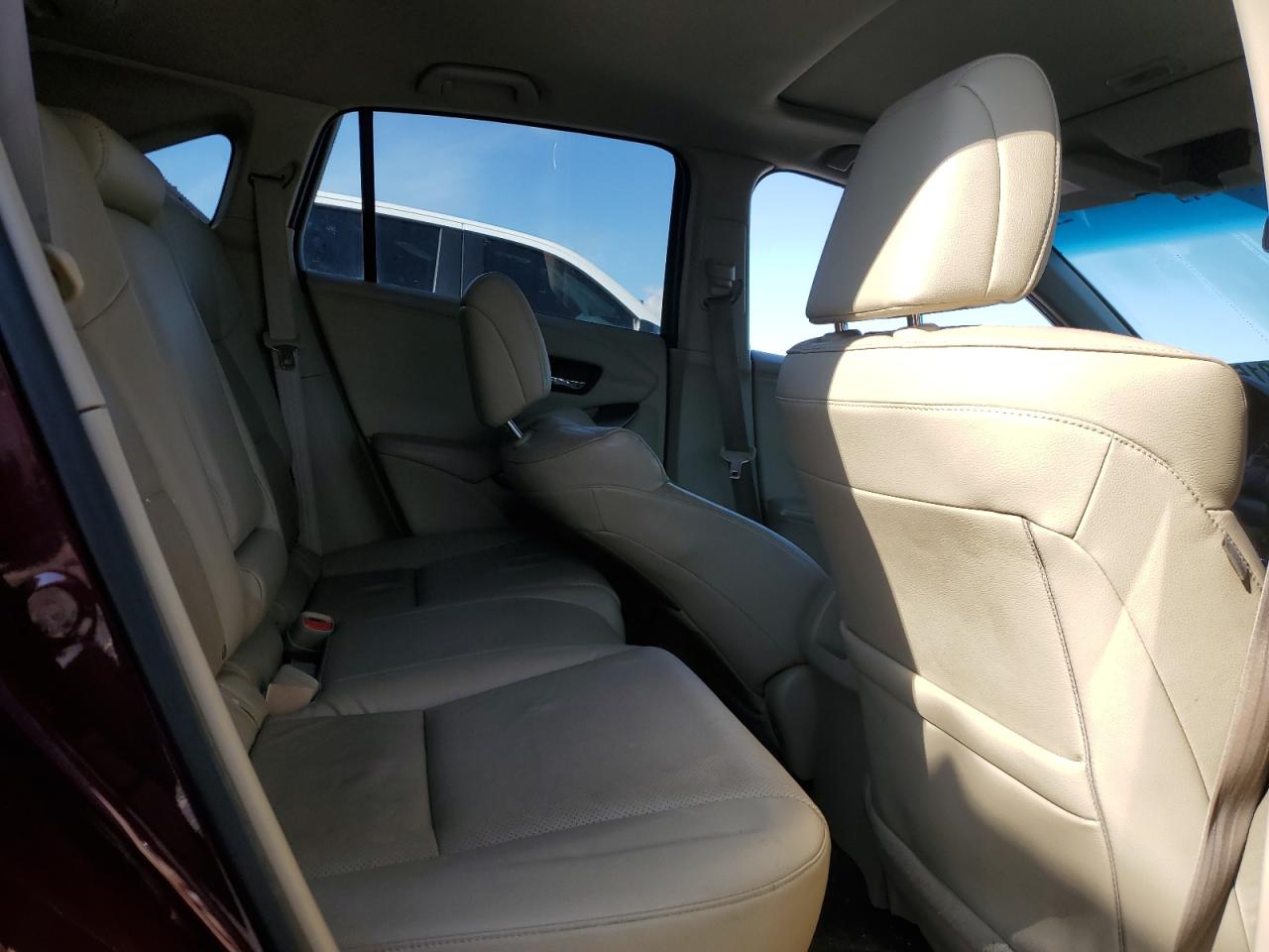 2015 Acura RDX - Image 11
