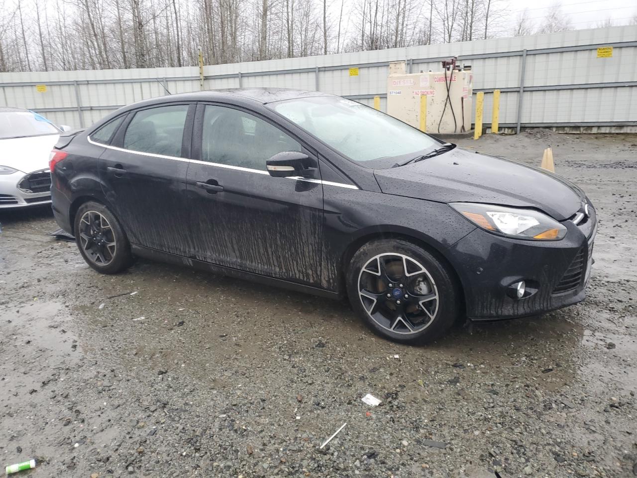 2012 Ford Focus - Image 4