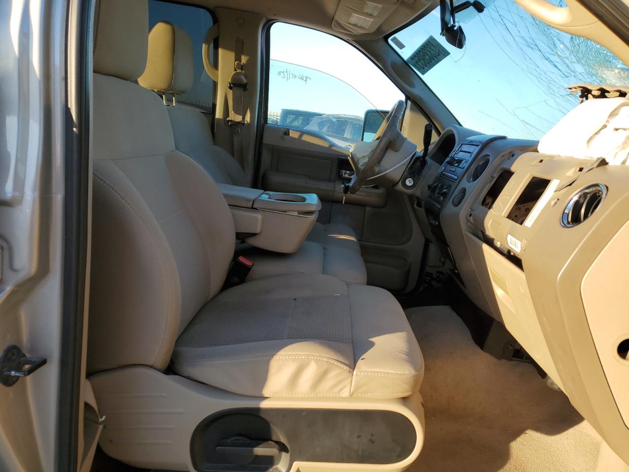 2008 Ford F-150 - Image 7