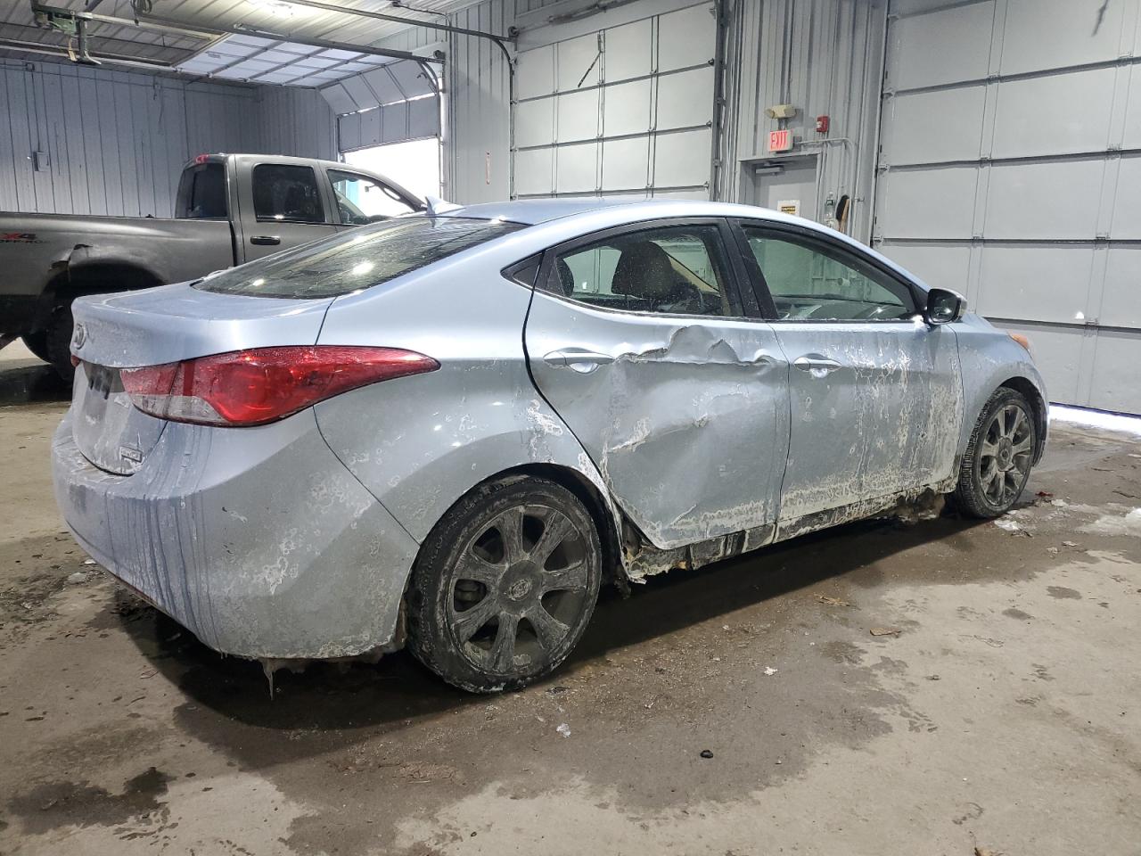 2012 Hyundai Elantra - Image 3