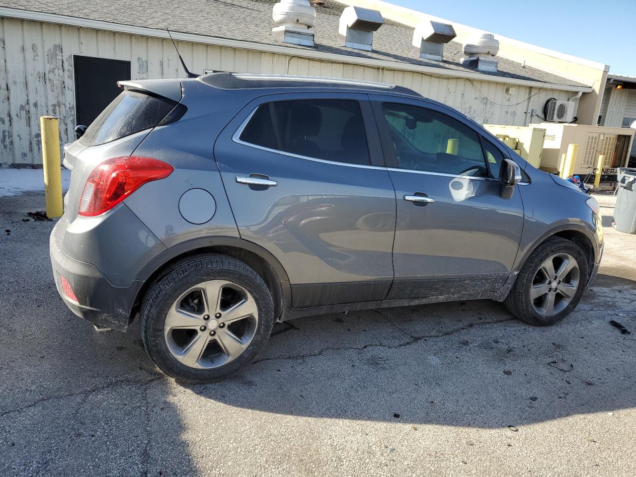 2014 Buick Encore - Image 3