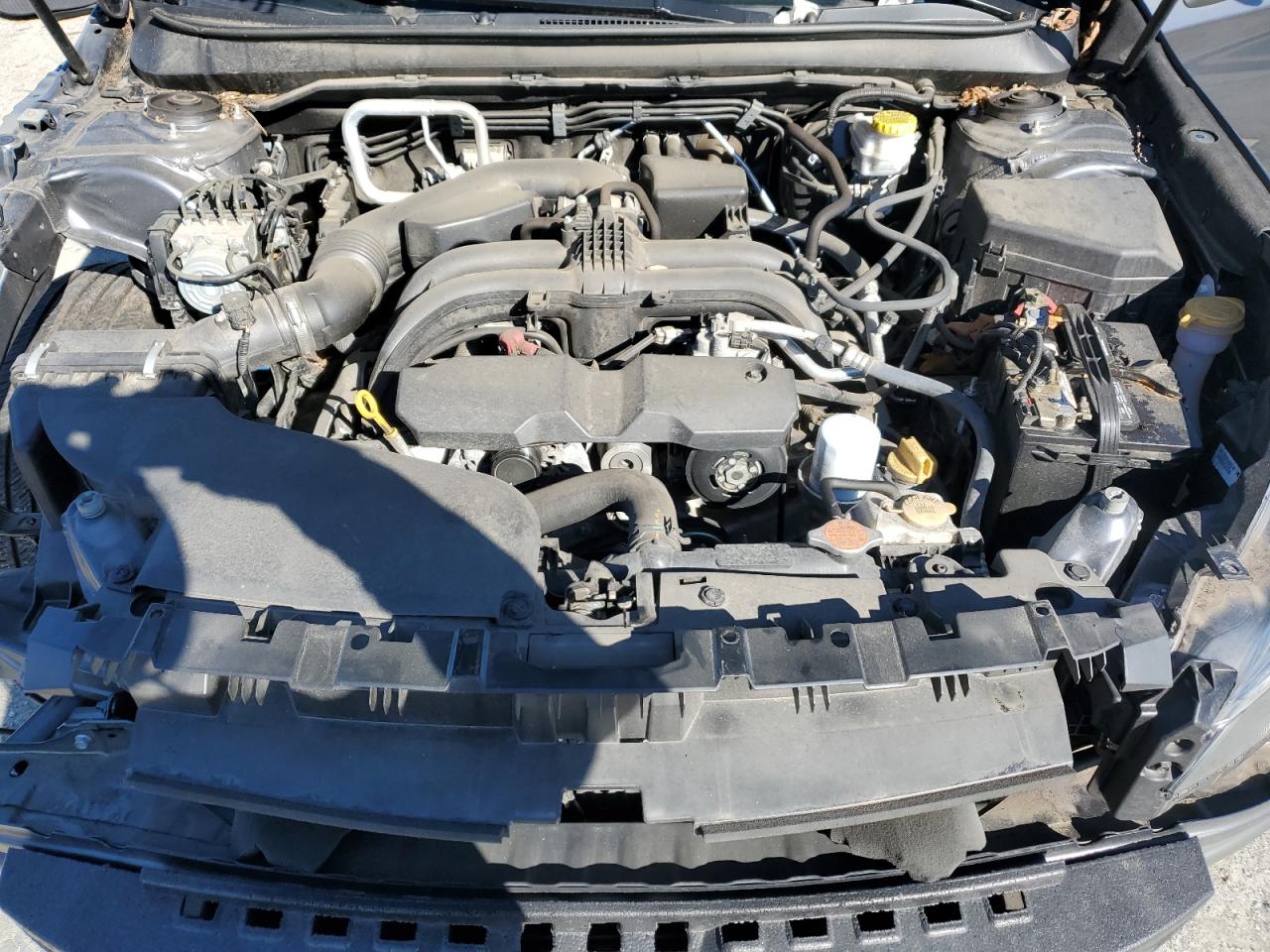 2019 Subaru Outback - Image 14