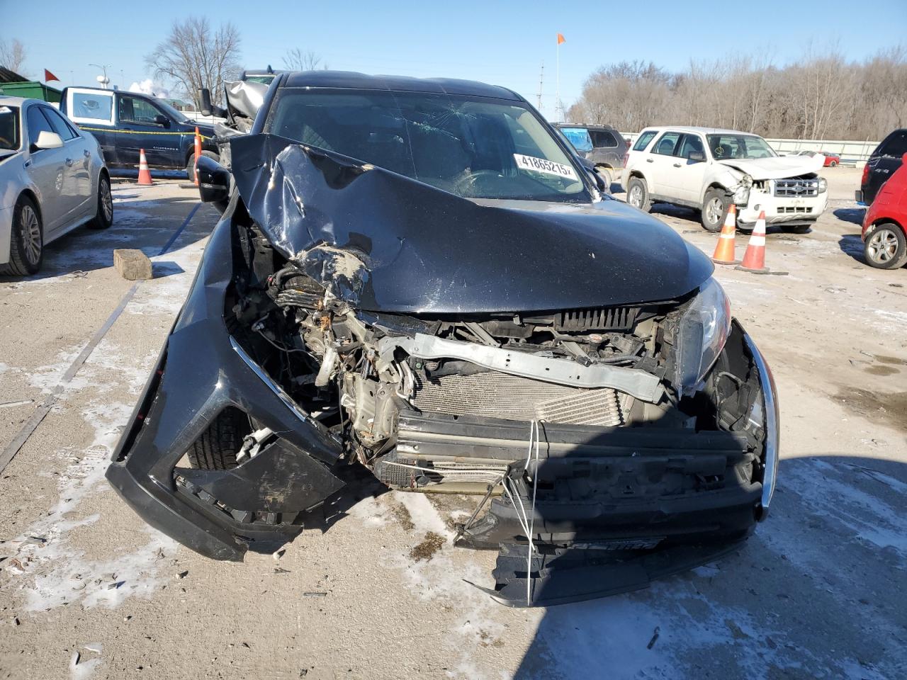 2019 Mitsubishi Eclipse - Image 5