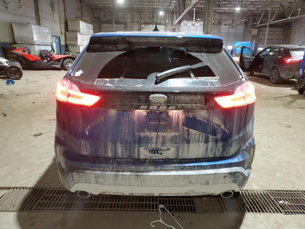 2022 Ford Edge - Image 6
