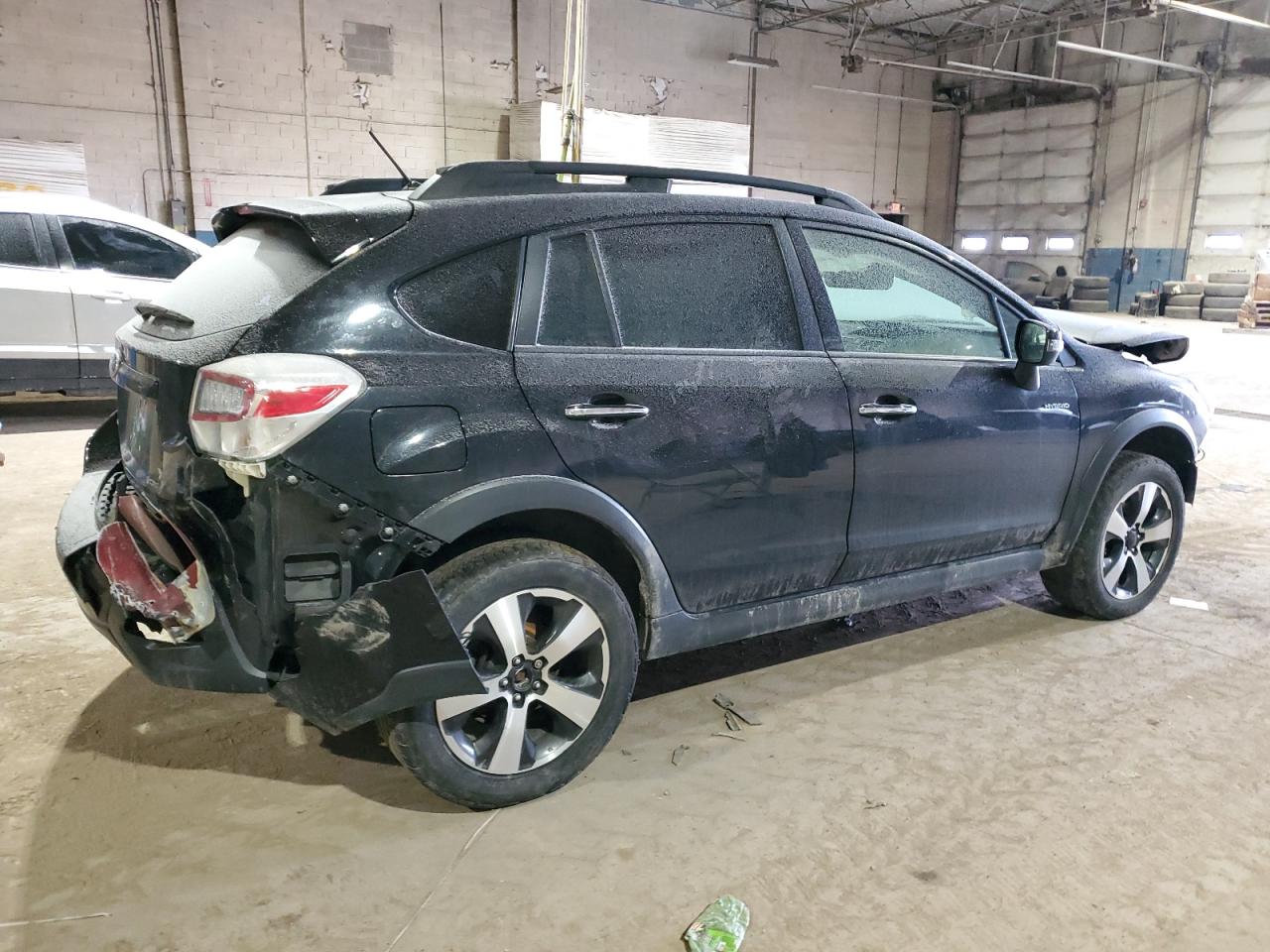 2015 Subaru XV - Image 3