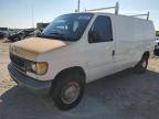 2001 Ford Econoline E250 Van na sprzedaż w West Palm Beach, FL - Minor Dent/Scratches