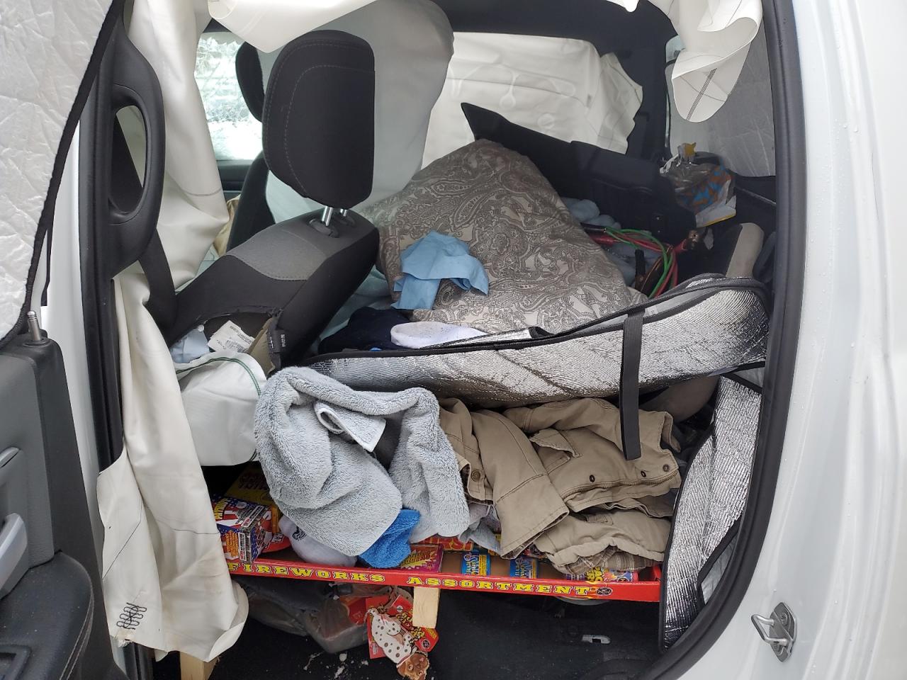 2022 RAM 2500 - Image 10