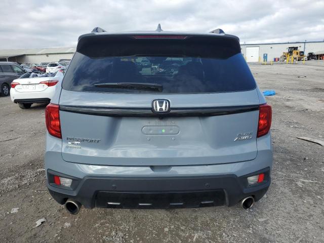  HONDA PASSPORT 2023 Szary