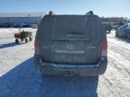 2011 Nissan Pathfinder S იყიდება Columbia Station-ში, OH - Front End