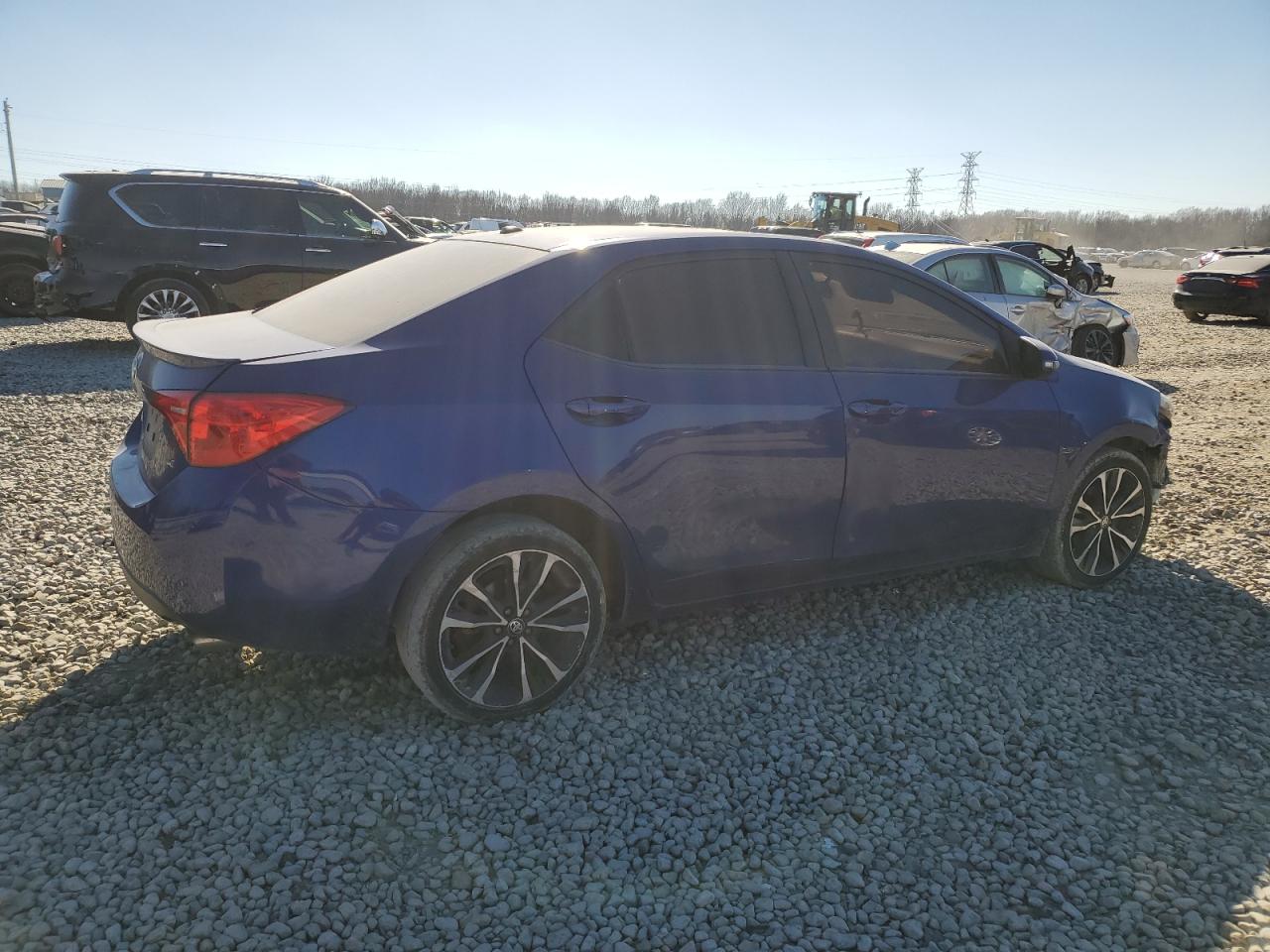 2019 Toyota Corolla - Image 3