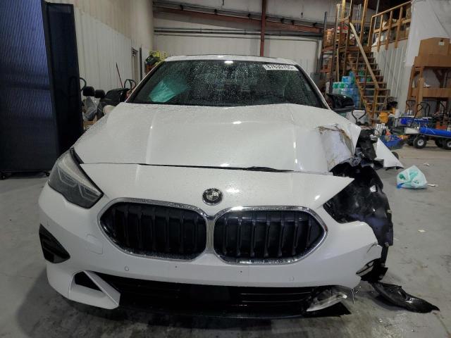  BMW 2 SERIES 2022 Білий