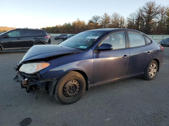 2009 Hyundai Elantra Gls