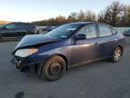 2009 Hyundai Elantra Gls იყიდება Brookhaven-ში, NY - Front End