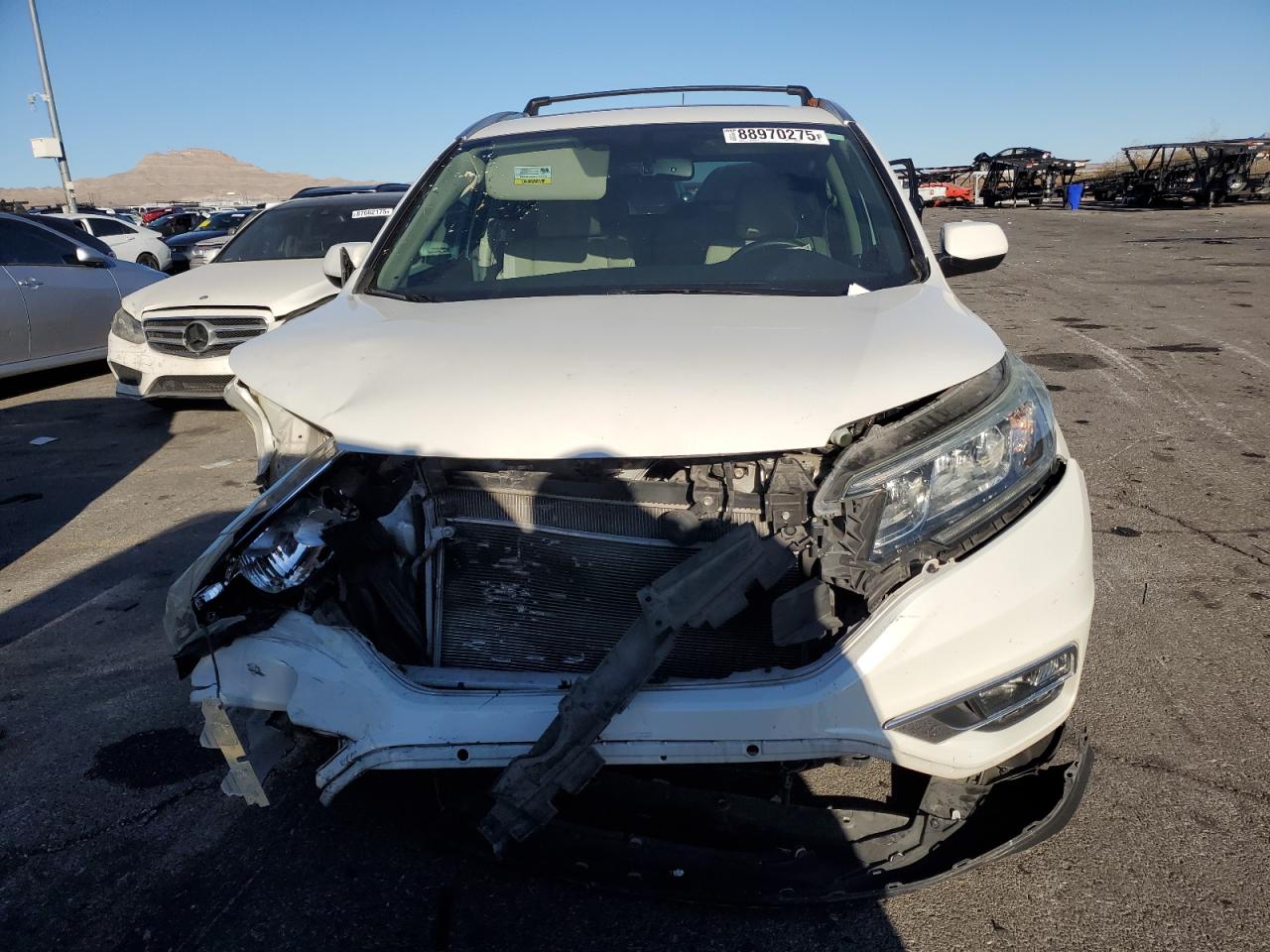 2015 Honda CR-V - Image 5