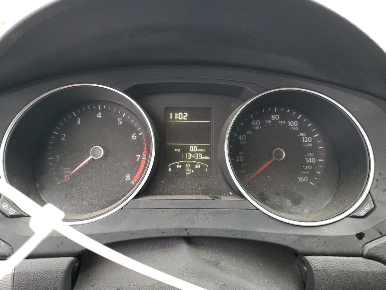 2015 Volkswagen Jetta - Image 9