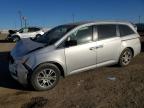 2013 Honda Odyssey Exl for Sale in Greenwood, NE - Front End