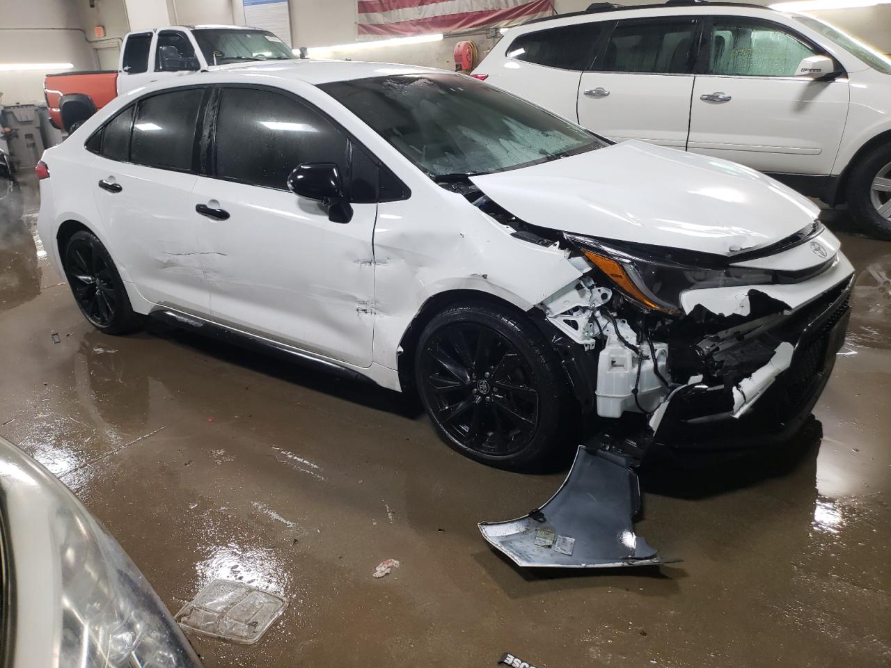 2021 Toyota Corolla - Image 4