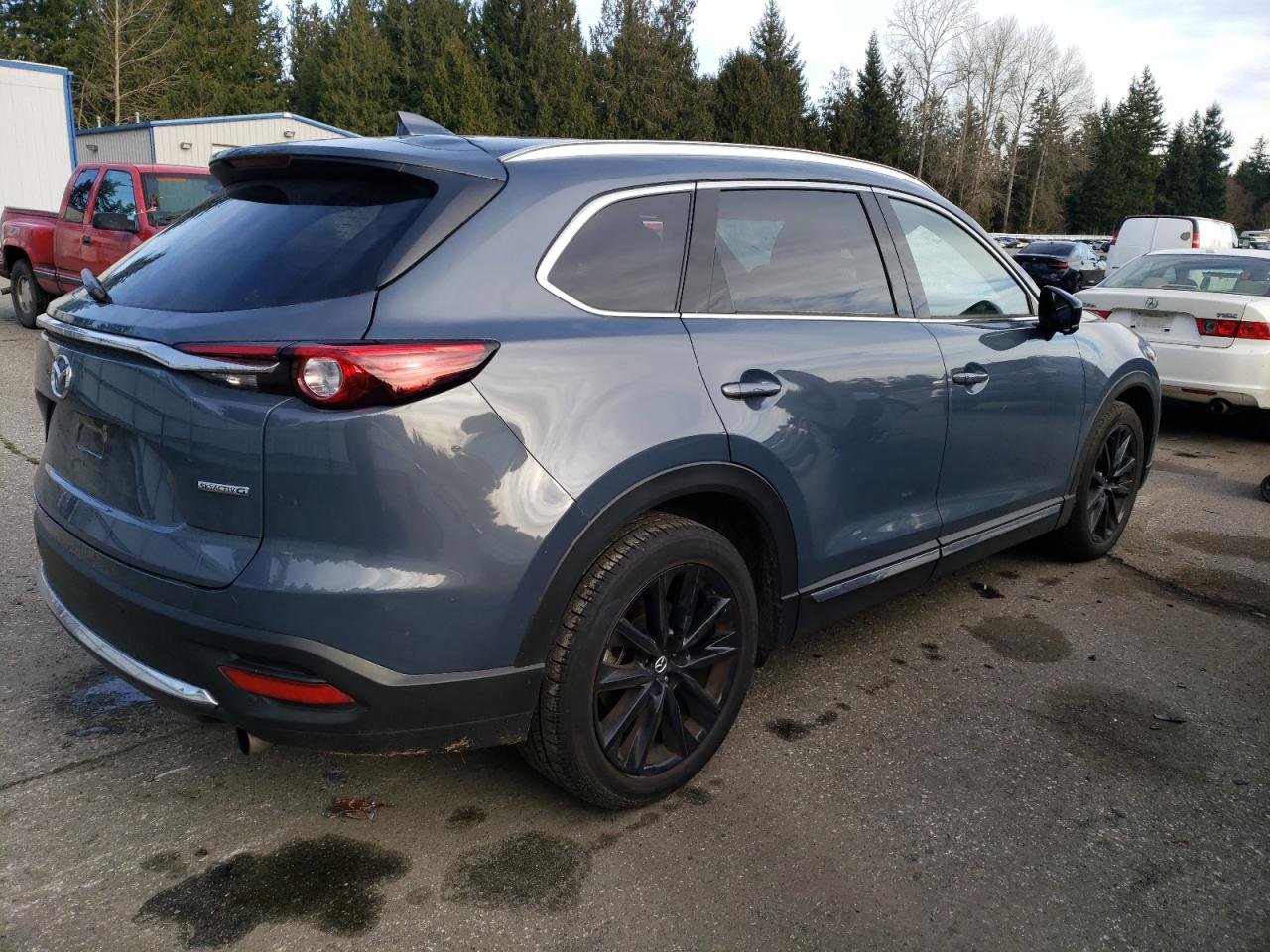2023 Mazda CX-9 - Image 3