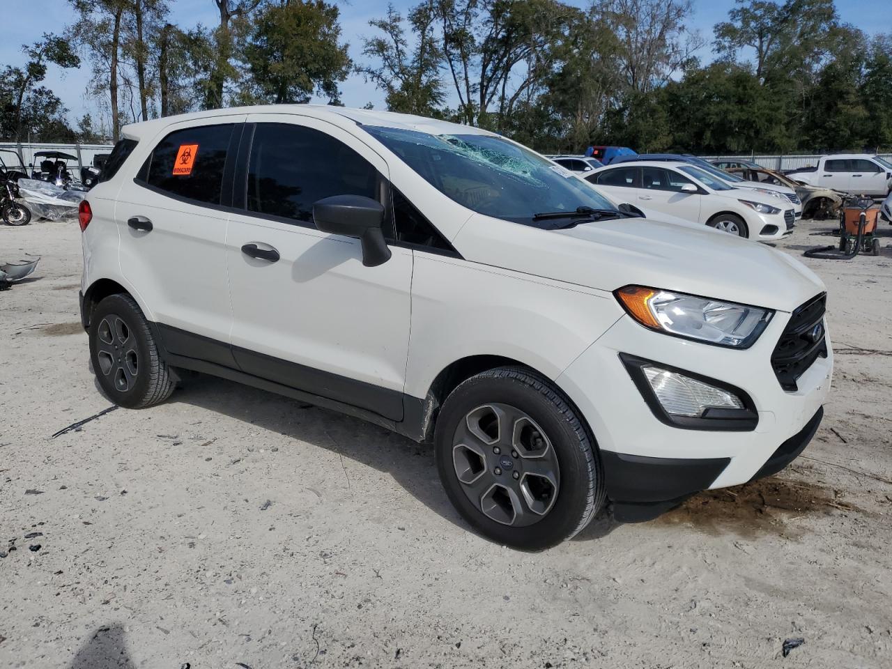 2018 Ford EcoSport - Image 4